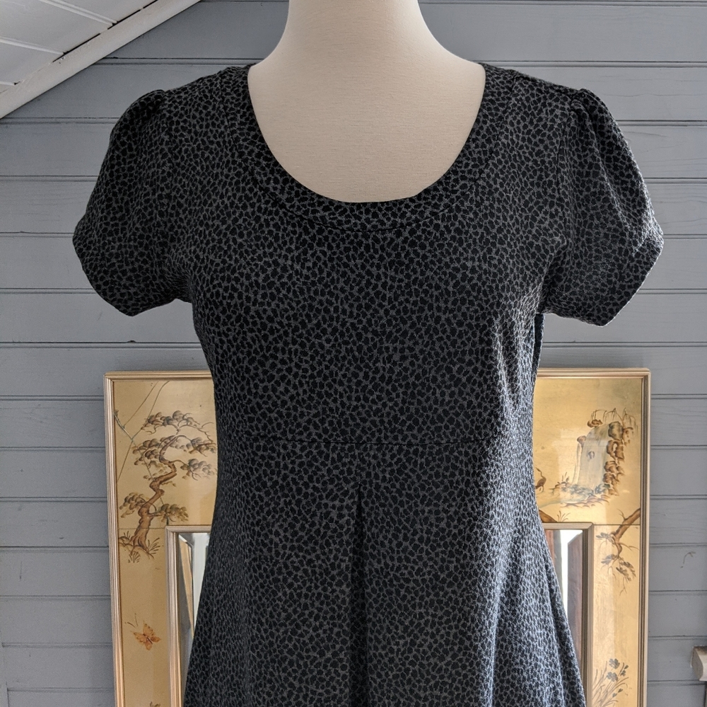 Enfocus Dress